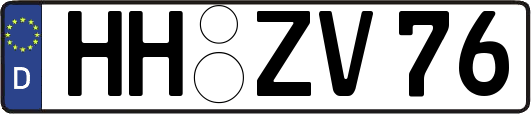 HH-ZV76
