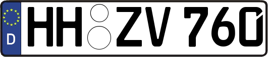 HH-ZV760