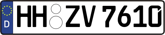 HH-ZV7610