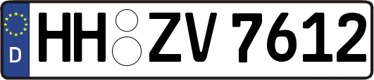 HH-ZV7612