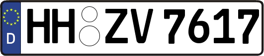HH-ZV7617