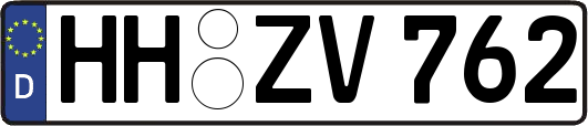 HH-ZV762