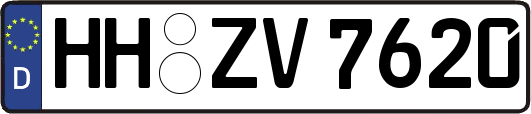 HH-ZV7620