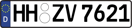 HH-ZV7621