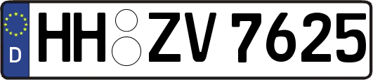 HH-ZV7625