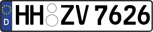 HH-ZV7626