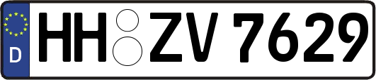 HH-ZV7629
