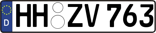 HH-ZV763