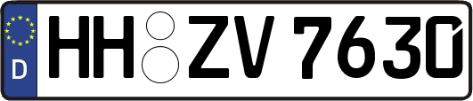 HH-ZV7630