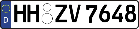 HH-ZV7648