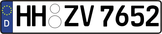 HH-ZV7652