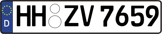 HH-ZV7659