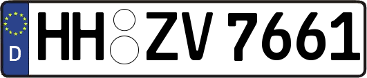 HH-ZV7661