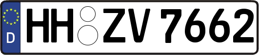 HH-ZV7662