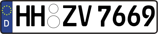 HH-ZV7669