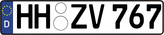 HH-ZV767