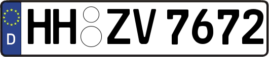 HH-ZV7672