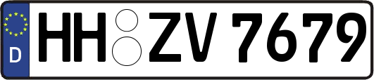 HH-ZV7679