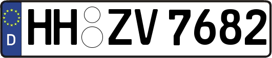 HH-ZV7682