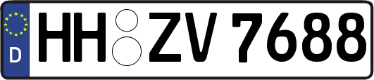 HH-ZV7688