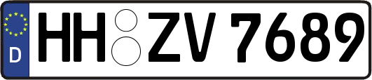 HH-ZV7689