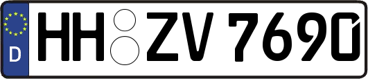 HH-ZV7690