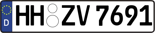 HH-ZV7691
