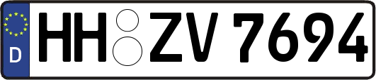 HH-ZV7694