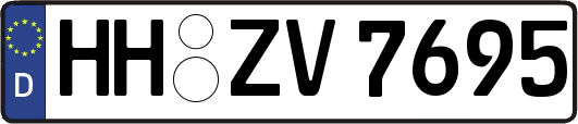 HH-ZV7695