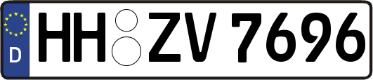 HH-ZV7696
