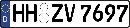 HH-ZV7697