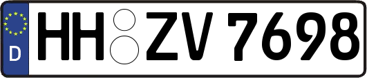 HH-ZV7698