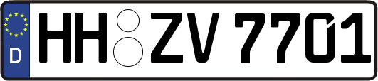 HH-ZV7701