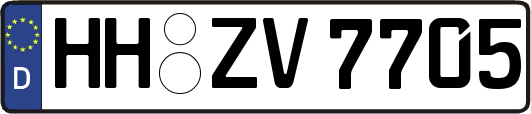 HH-ZV7705
