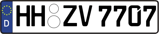 HH-ZV7707