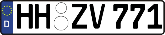 HH-ZV771