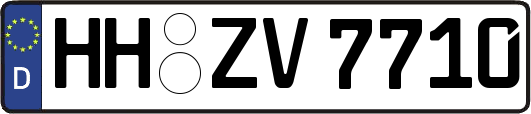 HH-ZV7710