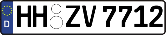 HH-ZV7712