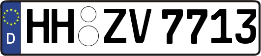 HH-ZV7713