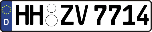 HH-ZV7714