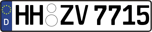 HH-ZV7715