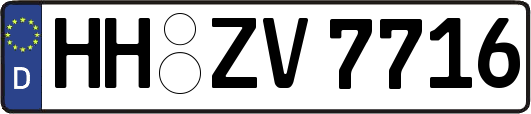 HH-ZV7716