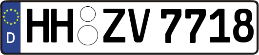 HH-ZV7718