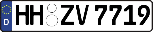 HH-ZV7719