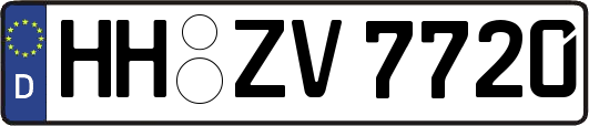 HH-ZV7720