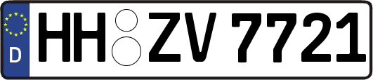 HH-ZV7721