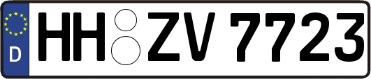 HH-ZV7723