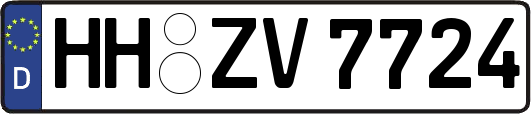 HH-ZV7724