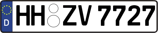 HH-ZV7727
