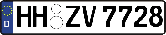 HH-ZV7728